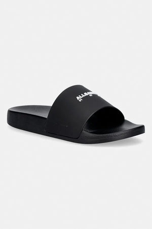 AllSaints Date Slider Sandalen