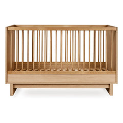 Quax - Kyo dönüştürülebilir beşik 70x140 | Honey