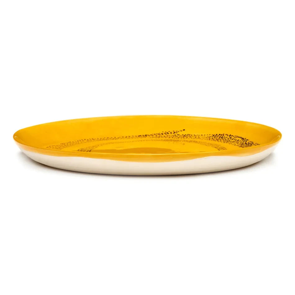 Serax - Fest Tabak - Ottolenghi | Ocker