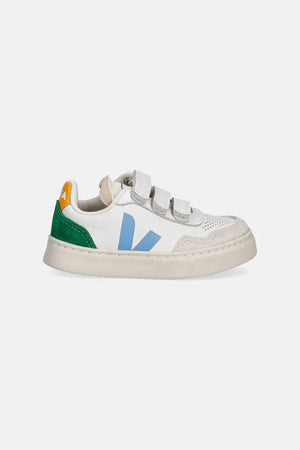 Veja Small V-90 Çocuk Deri Spor Ayakkabı