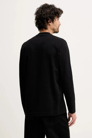 Barbour Langarmbluse