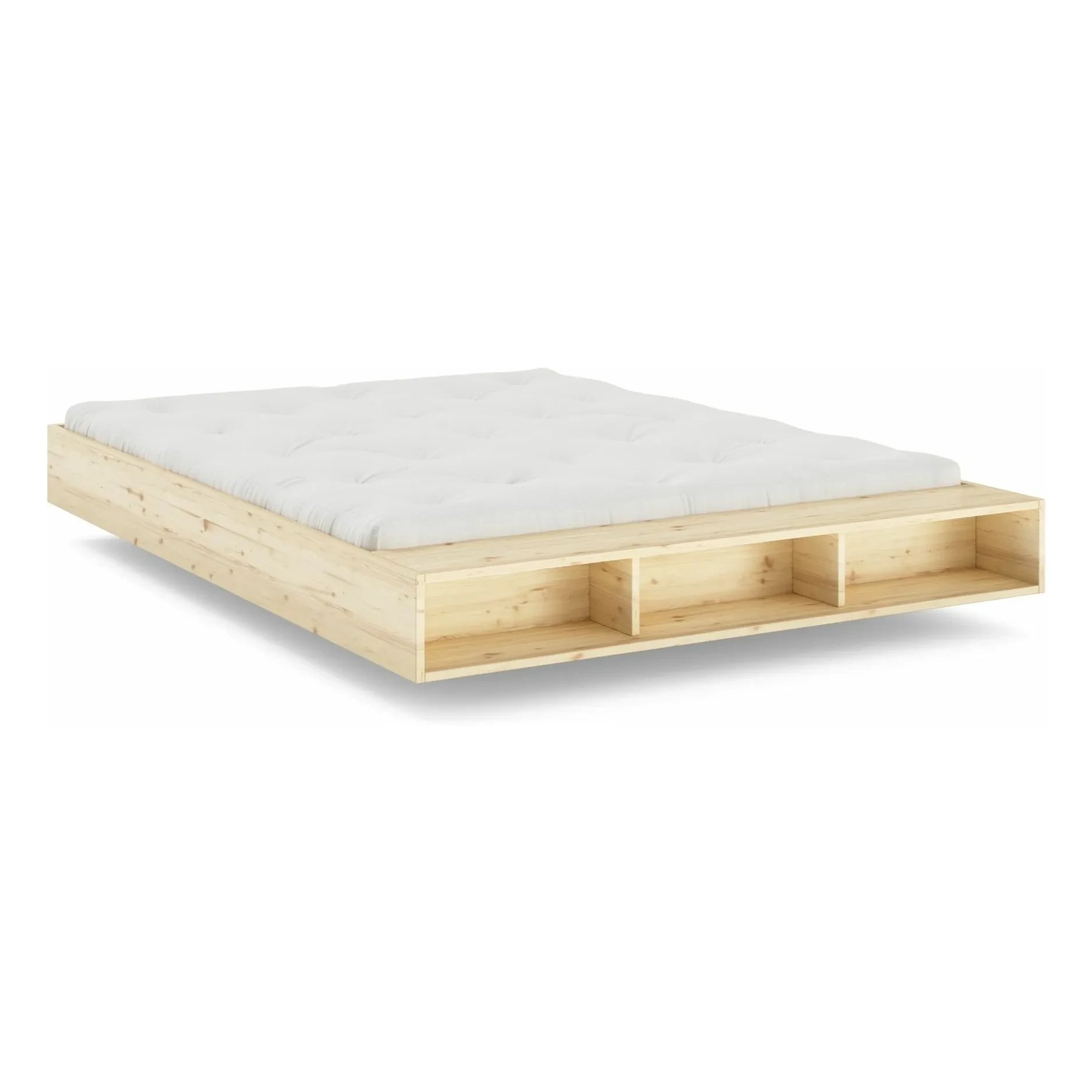 Karup Design - Bett Merge 160x200 cm
