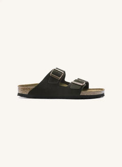 BIRKENSTOCK - Arizona Soft Footbed Sandale