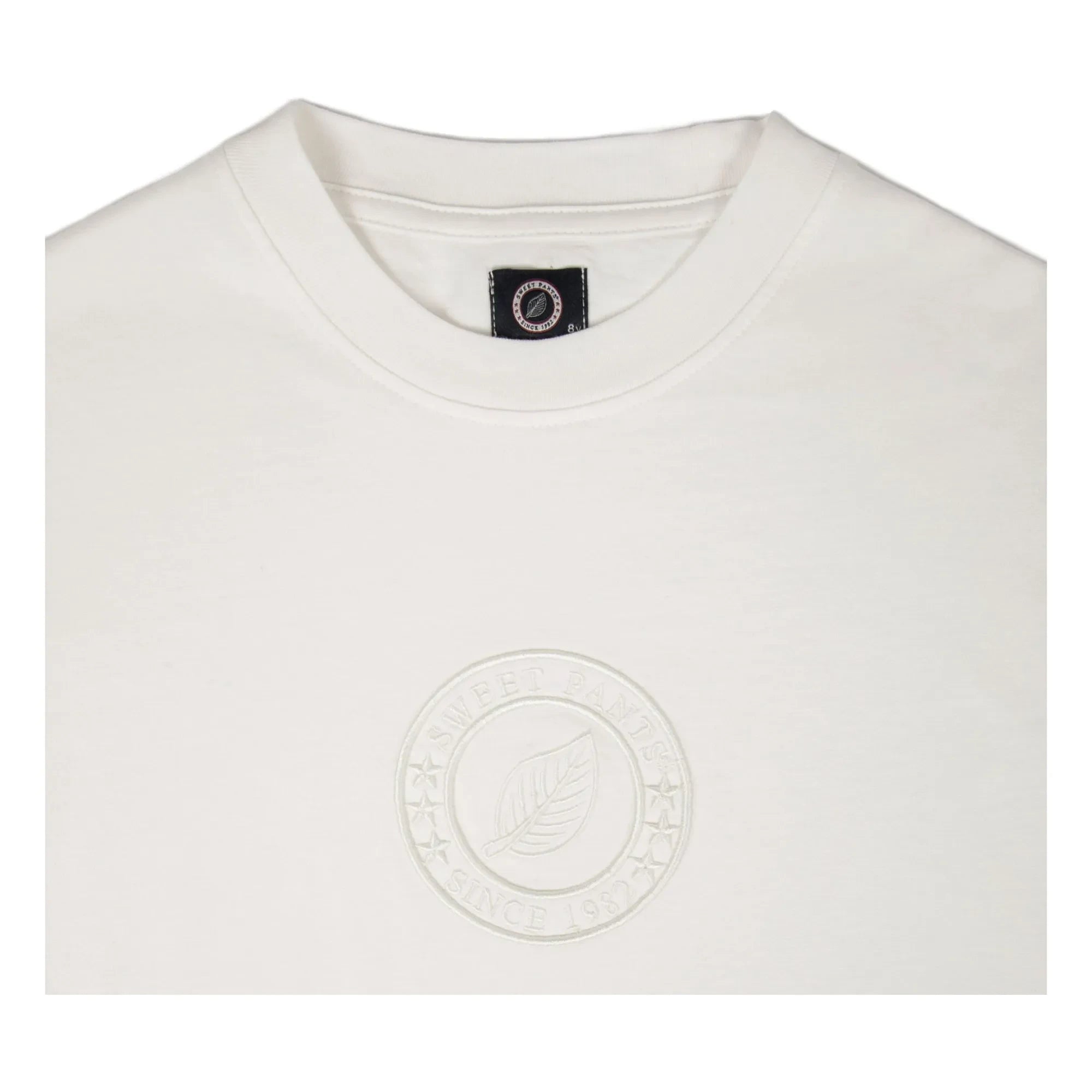 Sweet Pants - Logo T-Shirt | Off-White