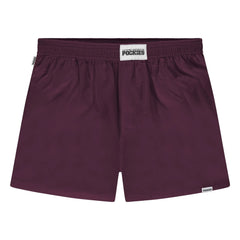 Pockies – UM Boxers | Rot