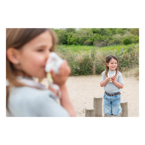 The Zoofamily - Walkie-Talkie - Hase
