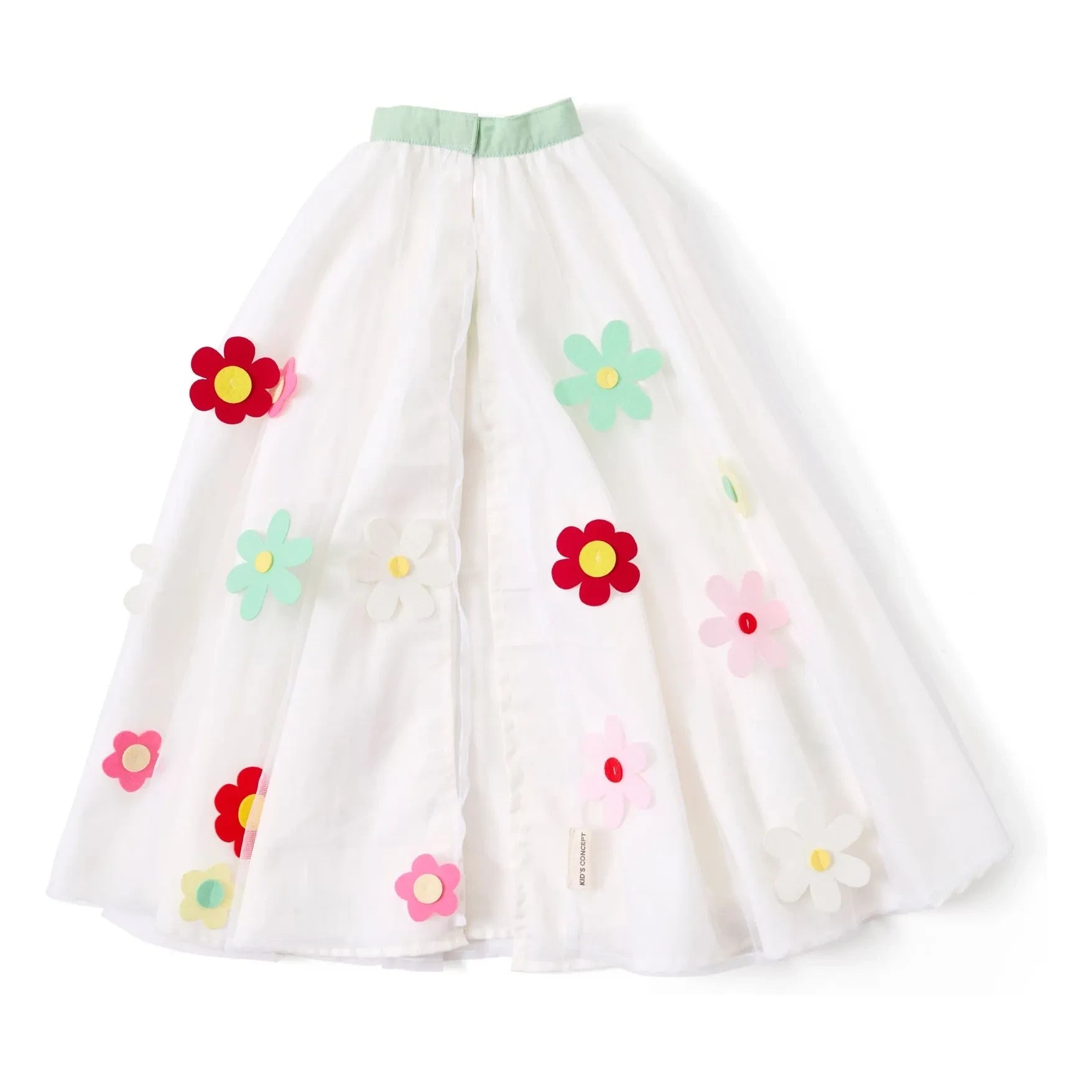 Kid's Concept - Blumen-Umhang