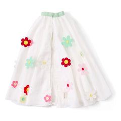 Kid's Concept - Blumen-Umhang