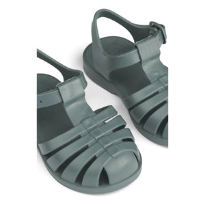 Liewood - Bre Sandalen Petrol Blau