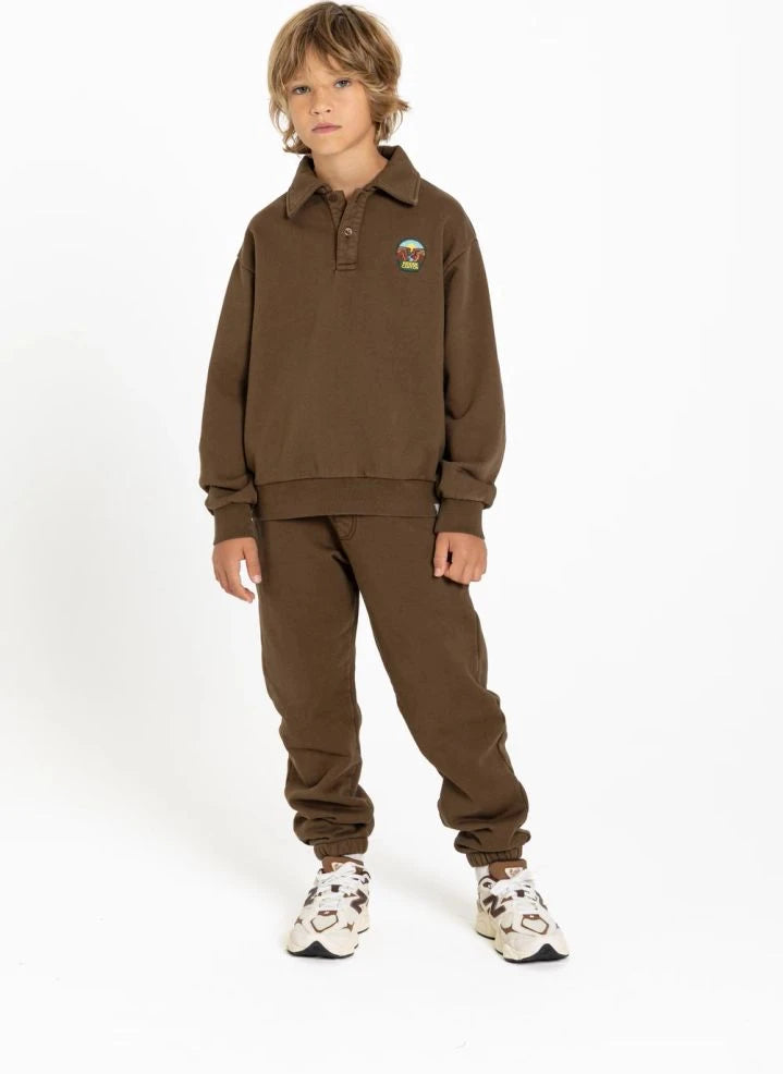 Hundred Pieces - Jogger Run HP 26 Organic Baumwolle