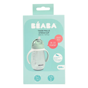 Béaba - Trinklernbecher - 300 ml | Salbei