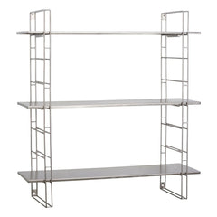Madam Stoltz - Metallwandregale | Stahl