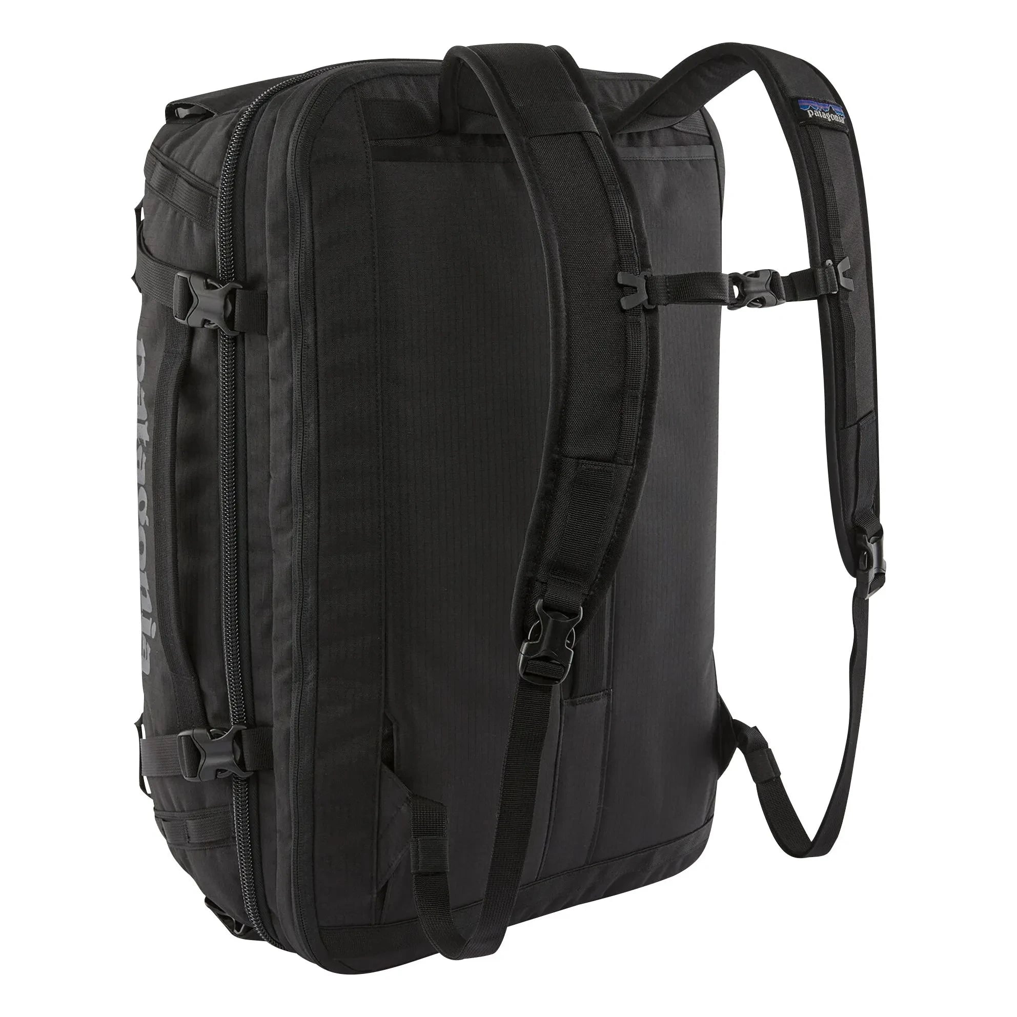 Patagonia - Black Hole MLC Tasche | Schwarz