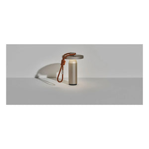 Petite friture - Quasar Außenlampe | Grau