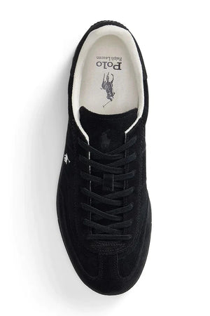Polo Ralph Lauren Bedford Pp Wildleder-Sneaker