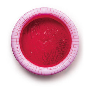 Quut - Cherry Aufblasbarer Pool