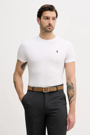 Polo Ralph Lauren Baumwoll-T-Shirt (2 Stück)