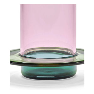Serax - Vase Towers, Jose Levy | Rosa
