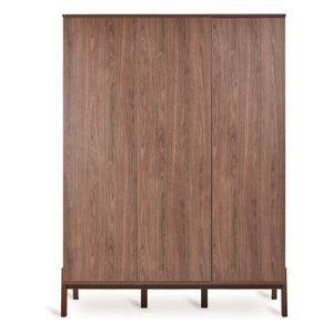 Quax - Ashi Kleiderschrank | Buche