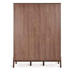 Quax - Ashi Kleiderschrank | Buche