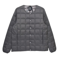 Taion - Steppjacke | Anthrazit