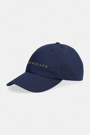 Paul&Shark Leinen Cap mit Schirm