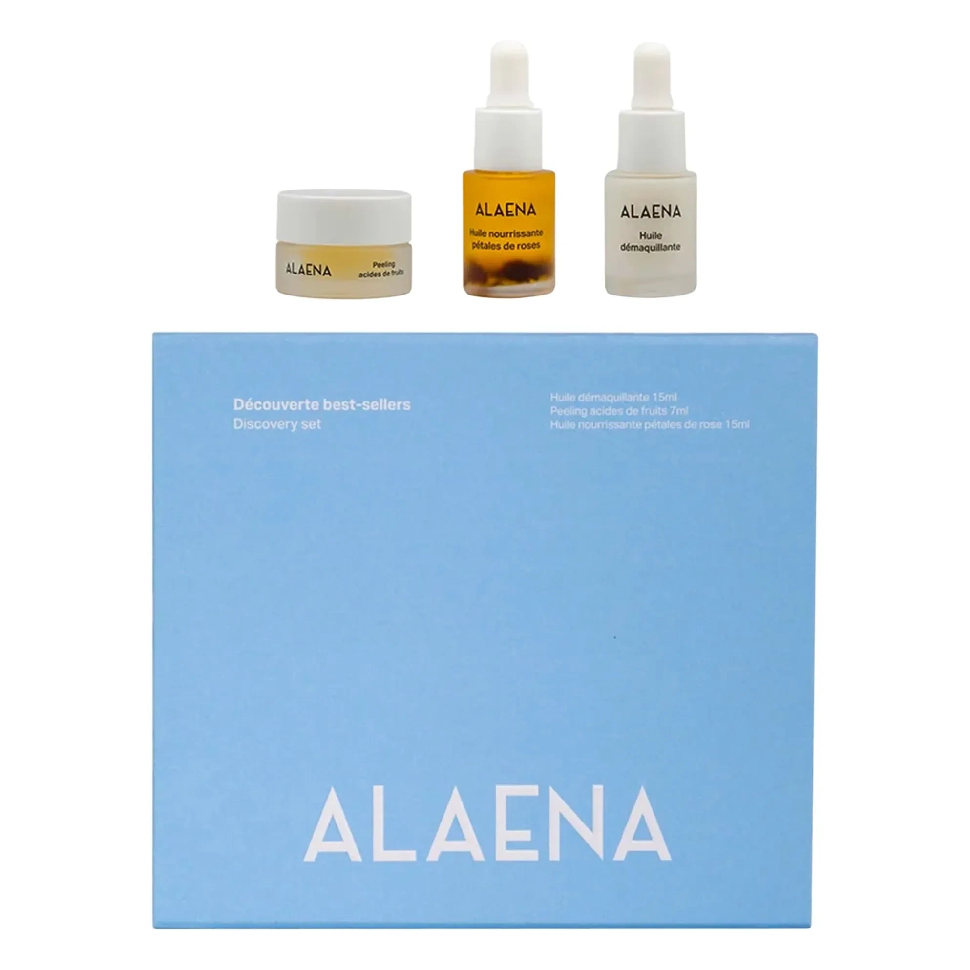 Alaena - Bestseller Entdeckungsbox