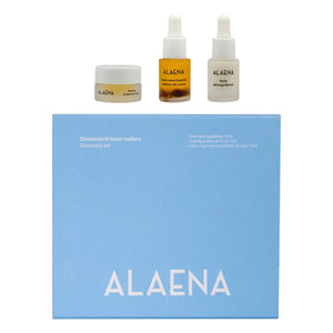 Alaena - Bestseller Entdeckungsbox