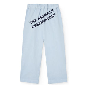 The Animals Observatory - Emu Hose | Hellblau