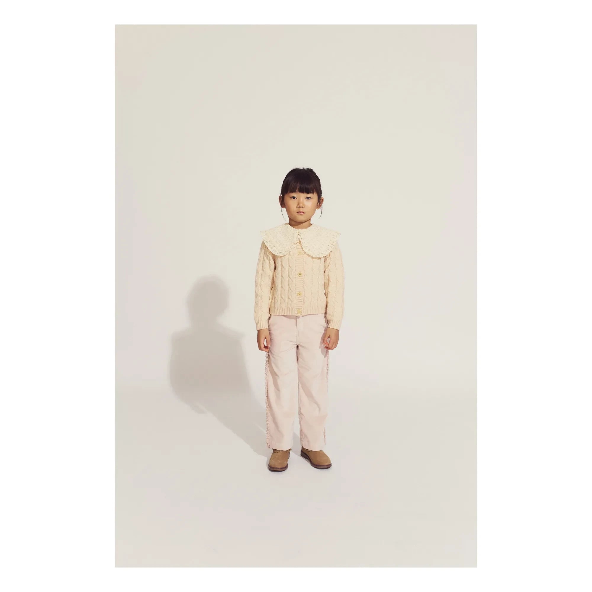 Gingersnaps - Hilary Strickjacke | Beige