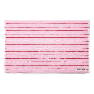 Bongusta – Naram Badematte | Rosa