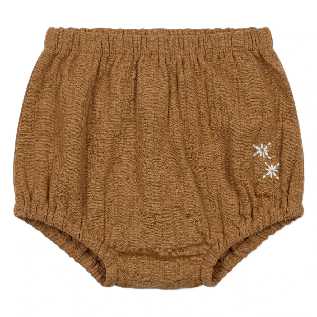 Editions Aimable - Bloomer Bérénice | Hazel Gaze-Stoff