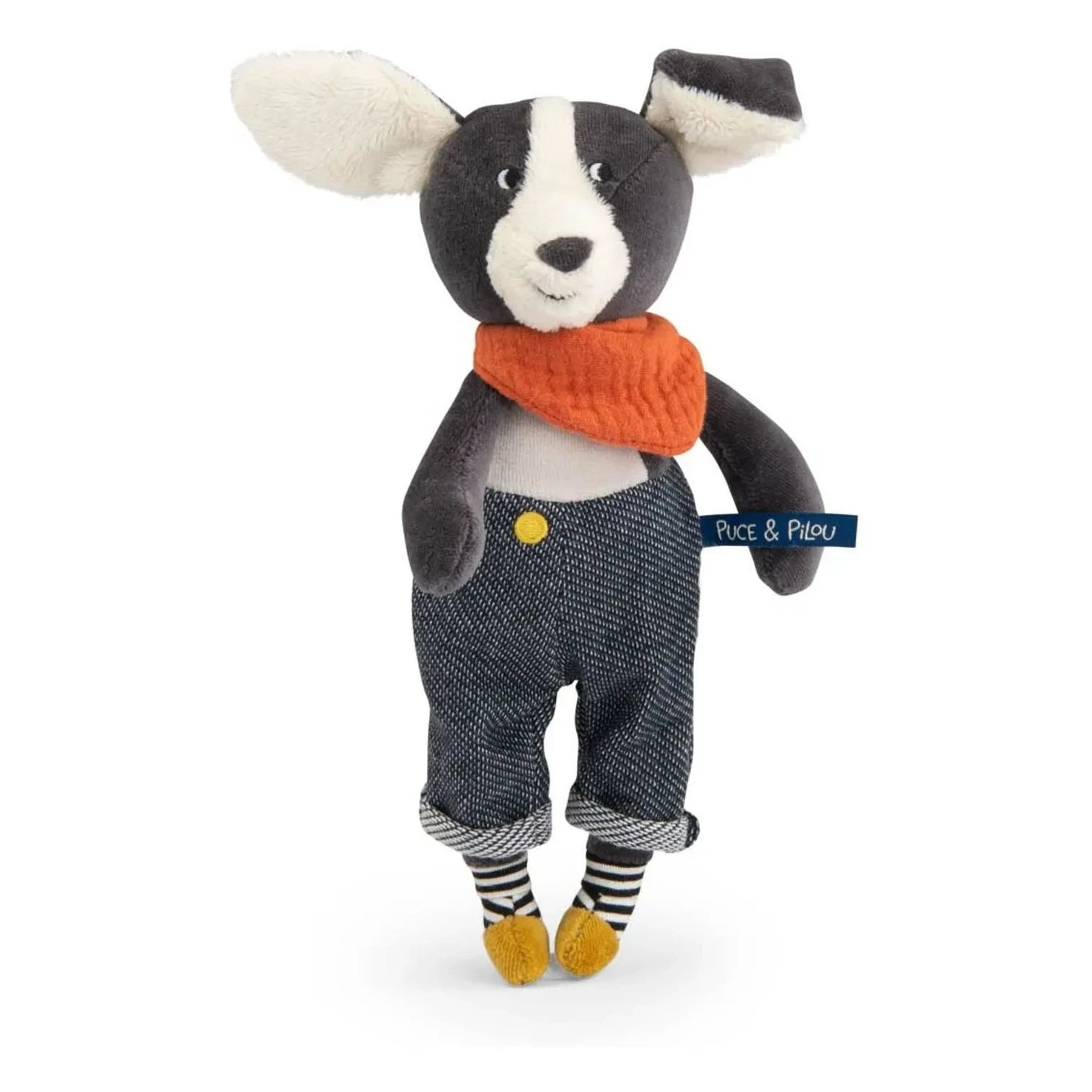Moulin Roty - Floh Plüschtier