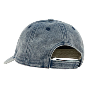 Autry - Autry Denim Mütze | Grau blau