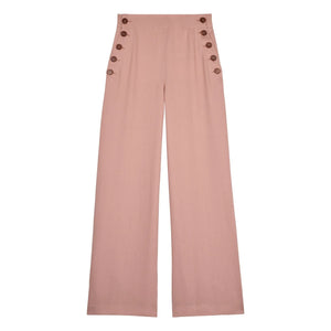 Maria de la Orden - Pablo Cordhose | Pink