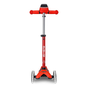 Micro - Microlino Scooter Zubehör | Rot