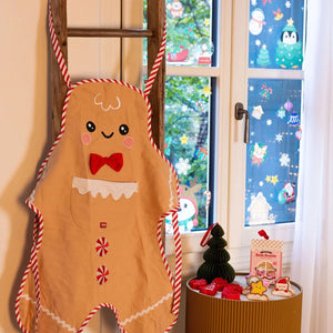 Legami - Set 75 Static Cling Fensteraufkleber - Windo-Wow