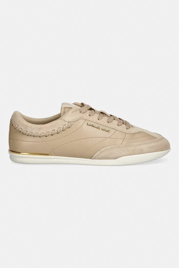MICHAEL Michael Kors Nolan Lace Up kadın spor ayakkabı