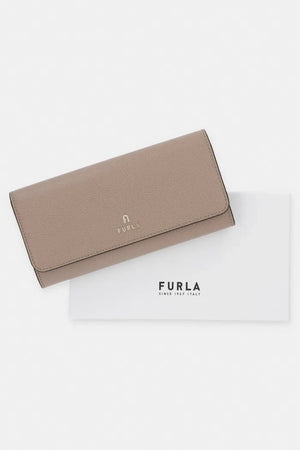 Furla Damen Leder Geldbörse
