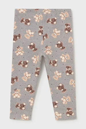 Mayoral Çocuk Pamuk ve Elastan Tayt