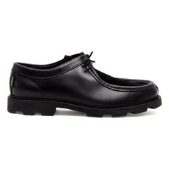 Pompeii - Latymer Loafer | Schwarz