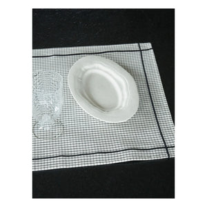Das Sahnehäubchen - Gustave Amerikanische Tischsets - 2er Set | Caviar