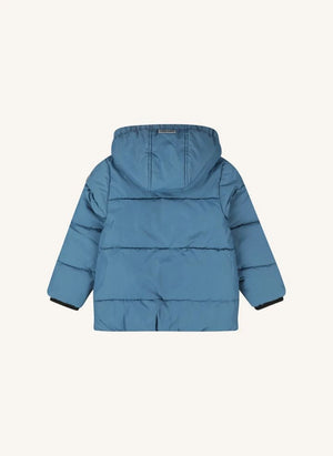 Tumble N'Dry - Brunswick 2 Winterjacke | Steel