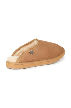 Emu Australia Süet Terlik Platinum Esperence