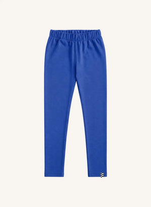 Finger in the Nose - Luisa Leggings | Dunkelblau