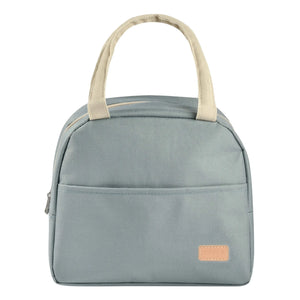 Béaba - Isolierte Lunchtasche | Salbeigrün