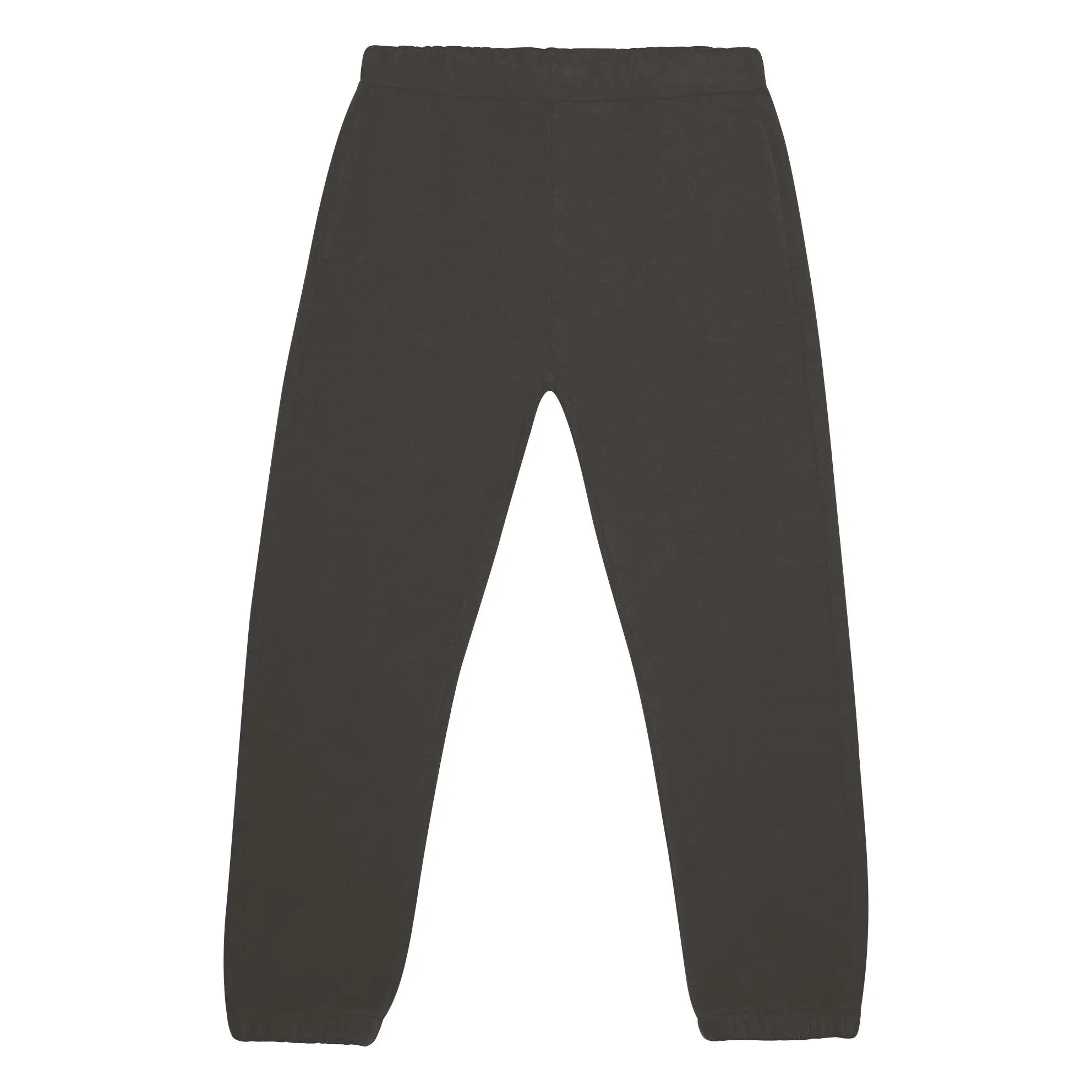Smallable Kid - Kiwi Bio-Baumwoll Jogger | Dunkelgrau