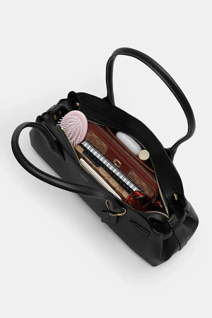 Coach Empire Carryall Bag 34 Deri Çanta