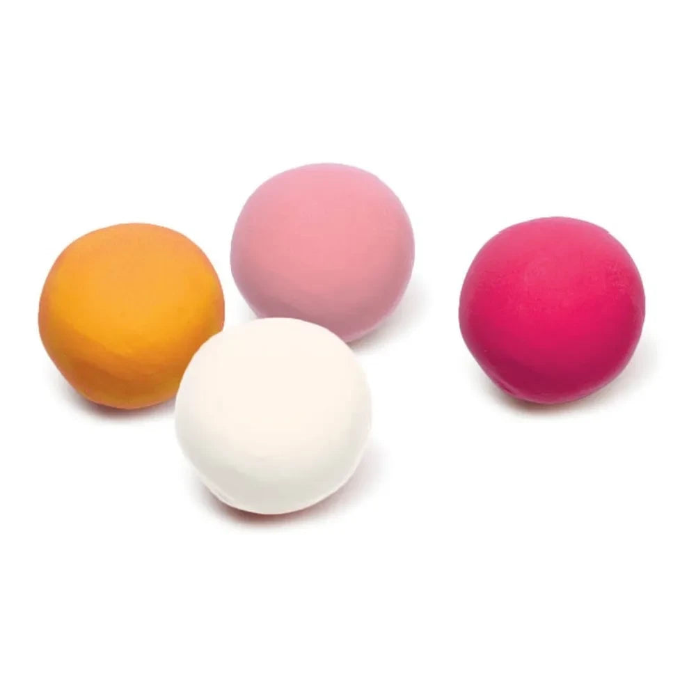 Djeco – Modellierset Süße Leckereien – 4er-Set