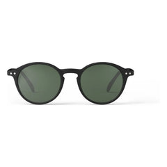IZIPIZI - Polarisierte Sonnenbrille #D | Schwarz